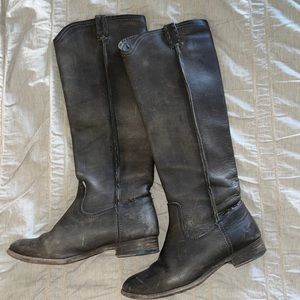 Frye Boots